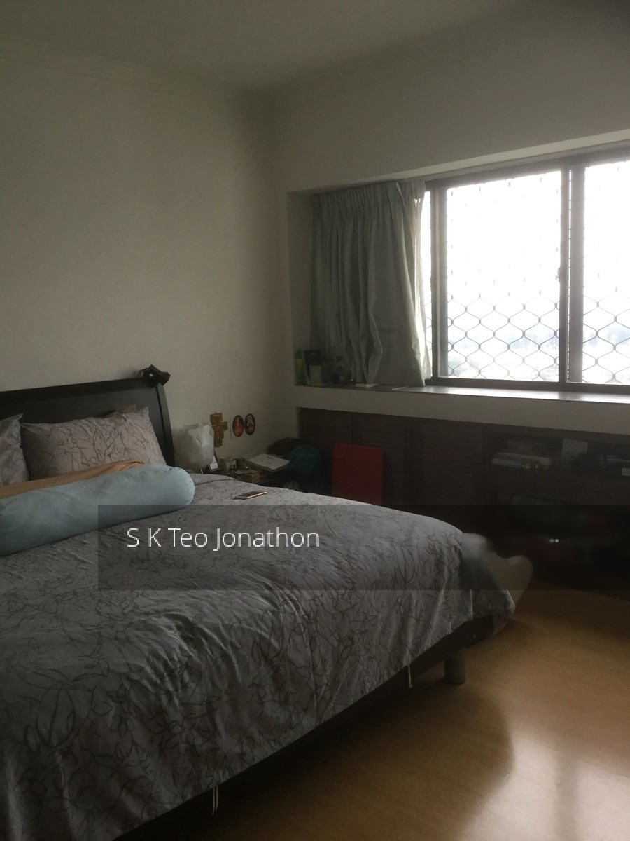 King's Mansion (D15), Condominium #155041152